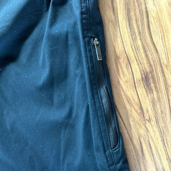 NEW Columbia Black Saturday Trail Long Shorts - Picture 7 of 7